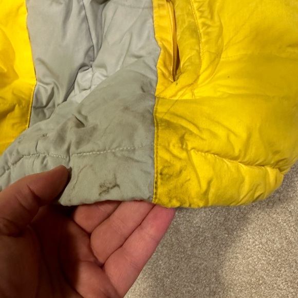 Adidas Winter Coat - Picture 7 of 7